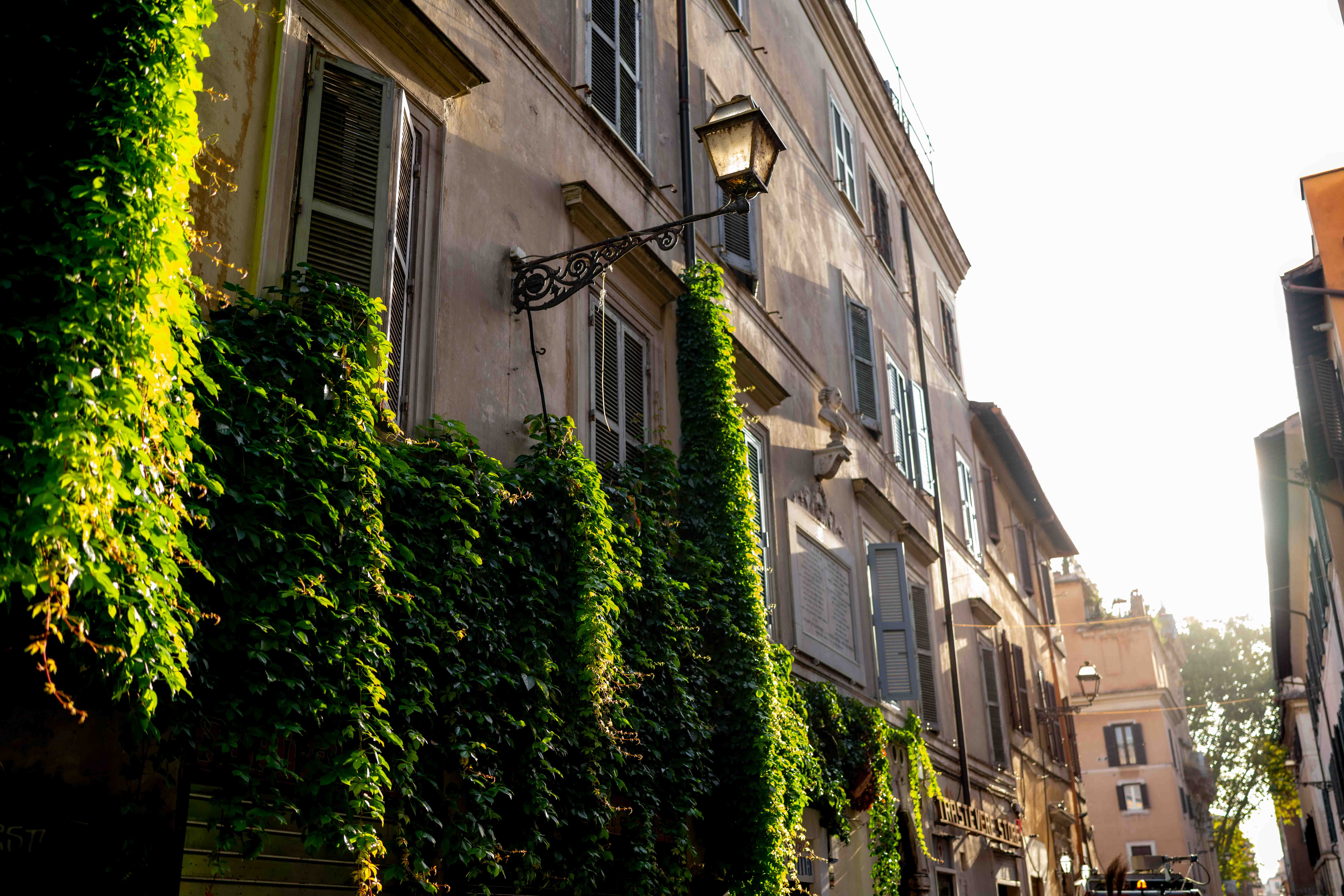 Photos from travel in Rome, Florence, Venice, Fall 2025.